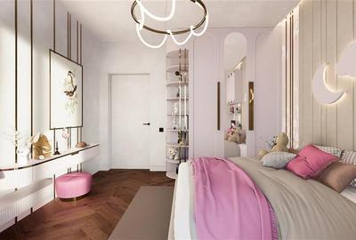 Apartament cu 3 camere decomandat în Copou - 10