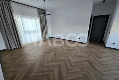 Apartament nou decomandat 3 camere balcon 2 locuri de parcare Turnisor - 10