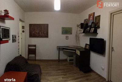 Apartament cu 2 camere semidecomandat, mobilat în Dacia - 1
