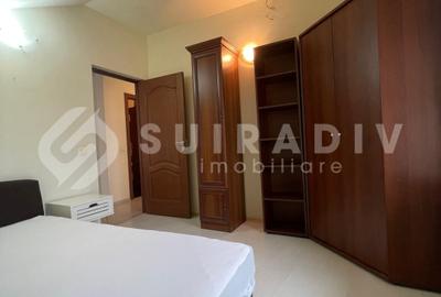 Apartament cu 2 camere | Zorilor - 4