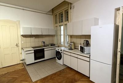 Apartament cu 2 camere decomandat în Exterior Vest - 8