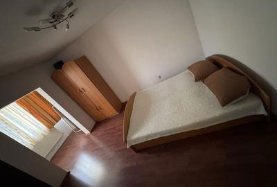 Apartament cu 3 camere decomandat în Exterior Vest - 4