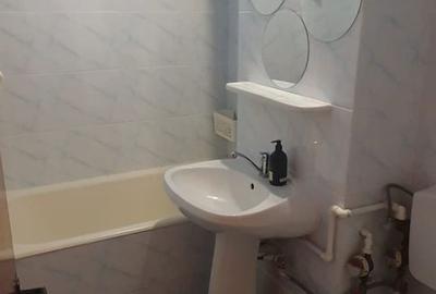 Garsonieră decomandată, mobilată în Pantelimon - 6