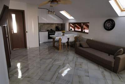 Casa deosebita, pretabila si pentru doua familii, Craiter, Brasov - 4