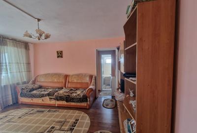 Mioritei- spre Banca Na?ionala- 2 camere cu imbunata? - 7