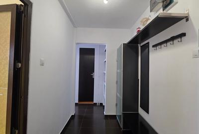 Apartament cu 2 camere decomandat, mobilat în Gorjului - 21