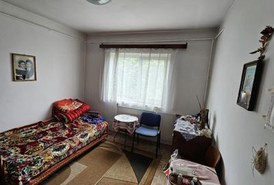 Apartament cu 2 camere semidecomandat în Nord - 4