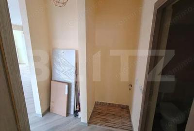 Apartament cu 3 camere semidecomandat, mobilat în Florești - 1
