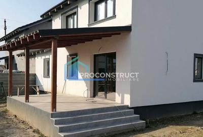 Casă individuală cu 5 camere cu Teren 420 Mp în Șag - 2