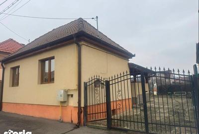 Casă cu 2 camere cu Teren 570 Mp în Gușterița - 2