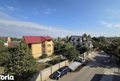 Apartament cu 2 camere decomandat, mobilat în Dobroești - 18