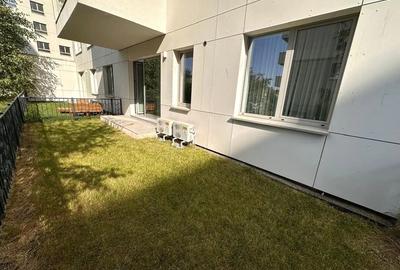 Apartament de 2 camere | Luxuria Residence Domenii | Curte Privata | Parcare - 8