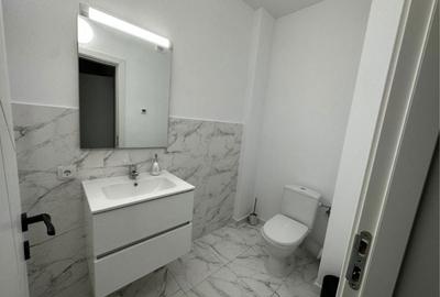 Apartament cu 3 camere în Central - 6
