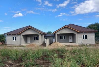 Vand duplex la sol - 1