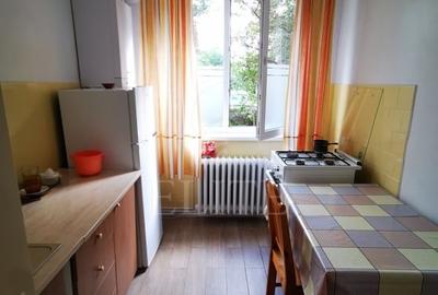 Apartament 2 camere în zona STRAZII DONATH - 5