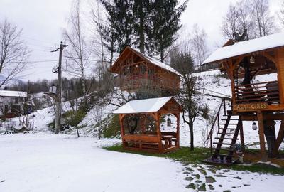 Casă individuală cu 5 camere cu Canalizare în Moisei - 55