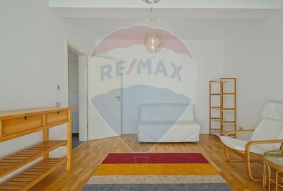 Apartament cu 2 camere de inchiriat, Cosmopolit Rise - 2