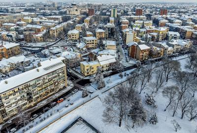 Vila individuala de exceptie Praporgescu Malul Mureșului - 9