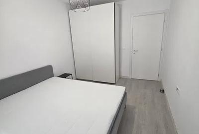 Apartament de 2 camere, loc de parcare, balcon, centrala, Hils Brauner - 5