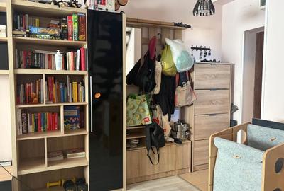 Apartament cu 2 camere decomandat, mobilat în Apărătorii Patriei - 18