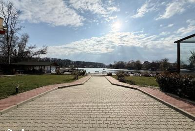 Apartament cu 3 camere în Gruiu - 19