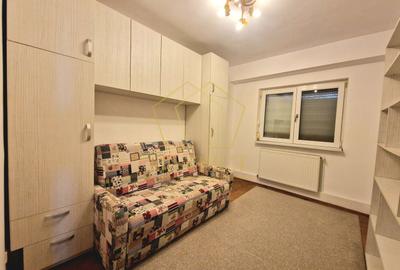 Apartament cu 3 camere semidecomandat, mobilat în Aradului - 4