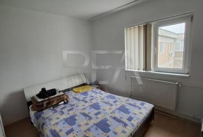 2 camere, 54 mp, 4/4, bloc 1981, -Gorjului - 5