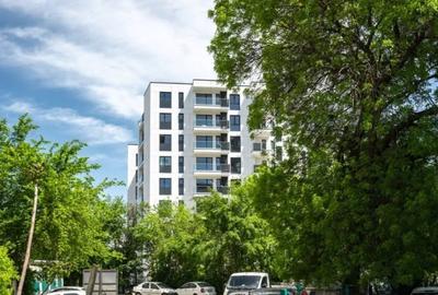 Apartament cu 4 camere decomandat, mobilat în Aviației - 3