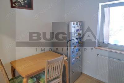 Apartament de 2 camere, modern, 55 mp, parcare, zona Libertatii - 3