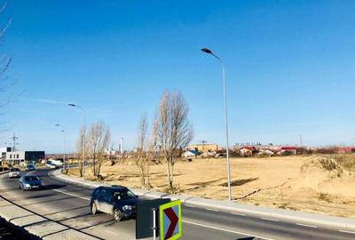 Teren de 1994 mp, în Central - 12