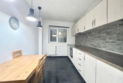 Apartament cu 3 camere semidecomandat, mobilat în Turda - 2
