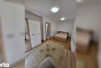 Apartament cu 3 camere semidecomandat, mobilat în Central - 3