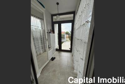 Casă cu 4 camere cu Teren 500 Mp în Sântandrei - 16