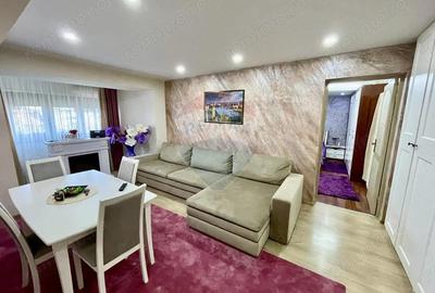 Apartament 4 camere - 4