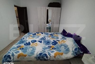Apartament cu 2 camere decomandat, mobilat în Valea Lupului - 7