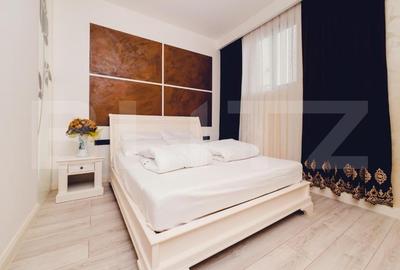 Afacere la cheie, Pensiune 6 camere si restaurant, Alba Iulia - 11