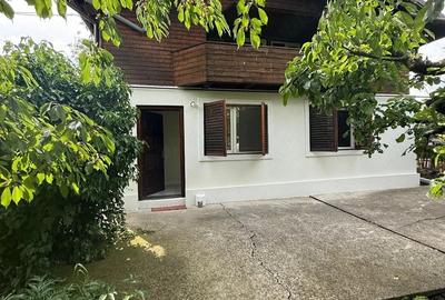 Casă cu Teren 600 Mp în Central - 3