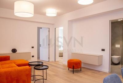 Apartament 3 Camere Aviatiei - 11