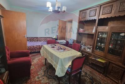 Apartament 3 camere Metrou / Parc Titan - Aleea Solidaritatii - 4