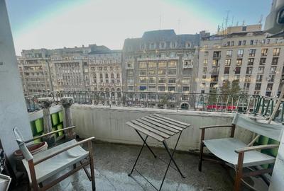 Apartament 2 camere   U l t r a c e n t r a l - Pta Romana Magheru