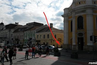 Spațiu comercial, de 100 mp, în Central - 7