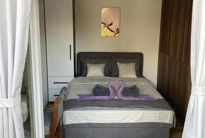 Garsonieră în Eroii Revoluției - 1