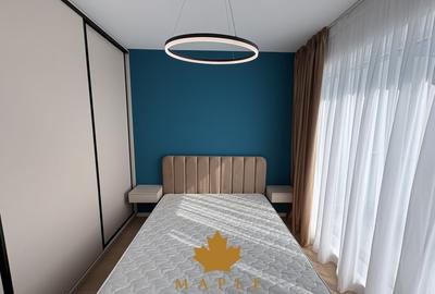 De inchiriat: Apartament 2 camere | Atria Urban Resort | Parcare | NOU De inchiriat: Apartament 2 camere | Atria Urban Resort | Parcare | NOU - 12