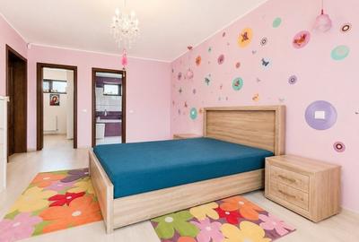 Casă cu 5 camere cu Teren 1027 Mp în Central - 6