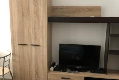 Garsonieră nedecomandată în CET - 2