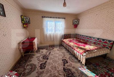Casă cu 4 camere decomandat cu Teren 600 Mp în Cornești - 12