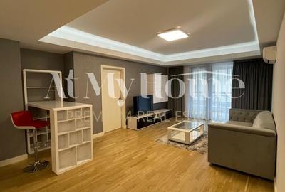 Apartament cu 2 camere decomandat, mobilat în Iancu Nicolae - 3