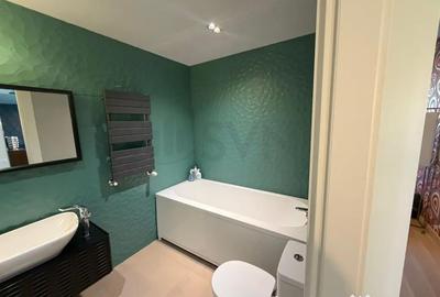 Apartament cu 3 camere semidecomandat în Herăstrău - 1