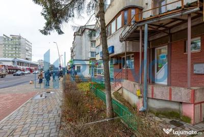 Spațiu comercial, de 33 mp, în Orizont - 18