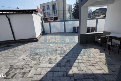 Spațiu comercial, de 127 mp, în Ungureni - 1